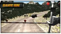 Hill Climb Truck Racing Screen Shot 1