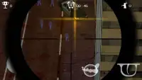 sniper menembak 3d: serangan Screen Shot 5