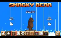 Smacky Bear Screen Shot 4