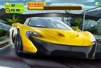 Asphalt Most Wanted Racing 3D Screen Shot 2