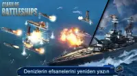 Clash of Battleships - Türkçe Screen Shot 10