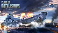 Clash of Battleships - Türkçe Screen Shot 4