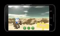 Doraemon Horse Riding Jump Screen Shot 3
