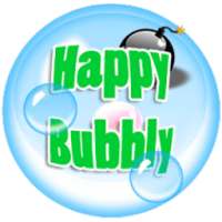 Happy Bubbly