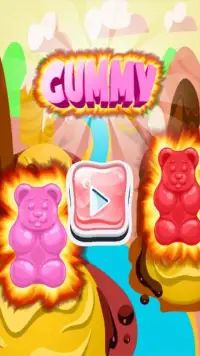 Gummy Bear Blast Screen Shot 3