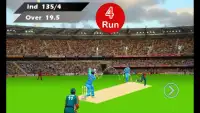 I P Lead Cricket 2015 Pro Screen Shot 3