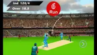 I P Lead Cricket 2015 Pro Screen Shot 2