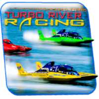 Free Turbo River Racing