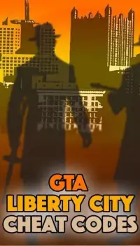 (Unofficial)Guide: GTA Liberty Screen Shot 1