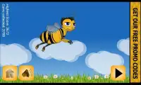 Bee Adventure Screen Shot 7