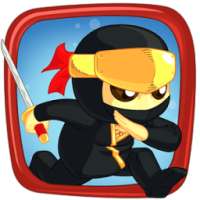 Ninja Kid Run Free Fun Games