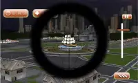 Frontline Sniper Ghost War Screen Shot 3
