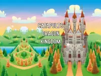 Catapult Dragon Kingdom Screen Shot 5