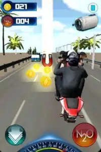 Bike Racing Games FREE Screen Shot 6