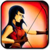 Forest Arrow : Archer Quest