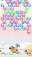 Bubble Candy Crush Saga Screen Shot 6