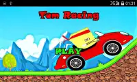 Sponge Racing Screen Shot 4