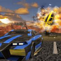 NEW Death Race: Shooter