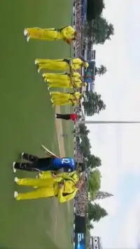 Cricket TV Live Screen Shot 0