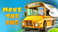Move The Bus - Drivers Test Screen Shot 9