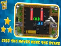 Move The Bus - Drivers Test Screen Shot 12