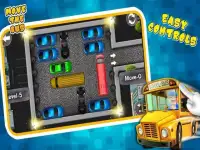 Move The Bus - Drivers Test Screen Shot 11