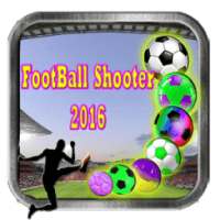 Flick Shooter Football 2016