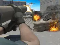 Counter Sniper Assault Shoot Screen Shot 6