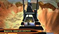 Hill Climb Race 3D 4x4 Drive Screen Shot 3
