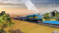 Train Simulator: Euro Driving Screen Shot 3