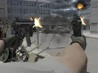 Counter Sniper Assault Shoot Screen Shot 5