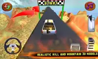 Hill Climb Race 3D 4x4 Drive Screen Shot 17