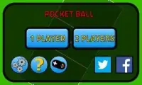 Pocket Ball-multiplayer hockey Screen Shot 2