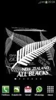 3D All Blacks New Zealand Screen Shot 1