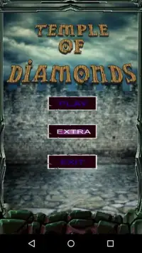 Temple Of Diamonds Screen Shot 5