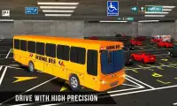 parkir bus sekolah bertingkat Screen Shot 10