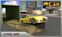 RC Car Driving Simulator Screen Shot 16
