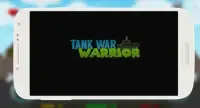 Tank War Warrior 2016 Screen Shot 4