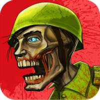 The Dead : Zombie Rush 3D