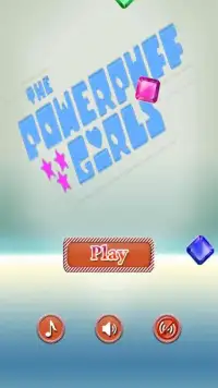 Powerpuff Super Challenge Screen Shot 4