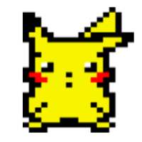 FlappyChu (Flappy Pokemon)