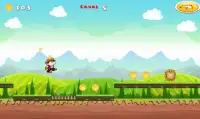 Super Adventure Mario Time Screen Shot 4