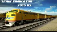 Train Simulator 2015 US Screen Shot 4