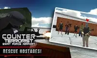 SWAT Rescue Mission Hostage Screen Shot 12