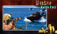 Warship Battle Fury Screen Shot 3