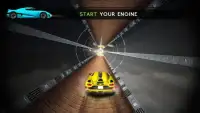 Extreme Car Driving Stunts 3D Screen Shot 4