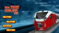 Real Train Simulator 2016 Screen Shot 0