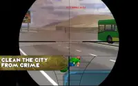 Crime City Simulator Screen Shot 3