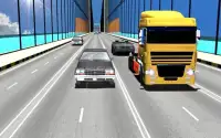 Extreme Truck Driving Racer Screen Shot 32