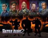 Battle Alert 2: 3D Edition Screen Shot 2